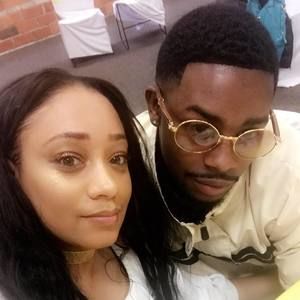 Meet your Posher, Angela